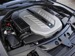 BMW 760Li 2012 года